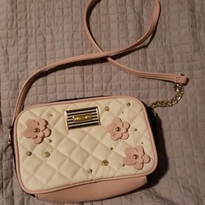 Betsey Johnson Spring Crossbody